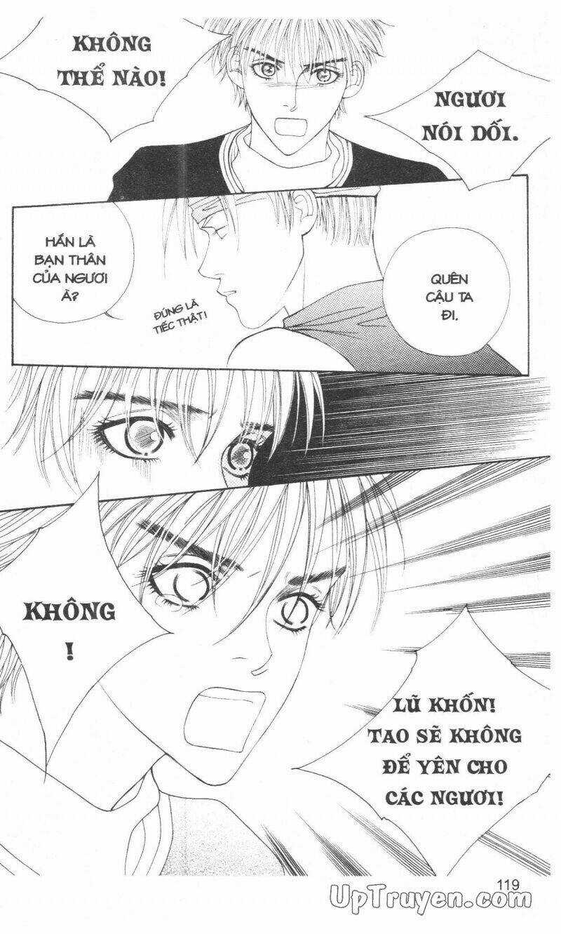 Saver - Vị Cứu Tinh - Chapter 12 - Trang 31