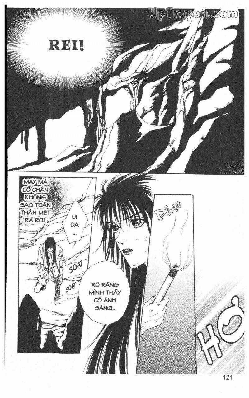 Saver - Vị Cứu Tinh - Chapter 12 - Trang 33