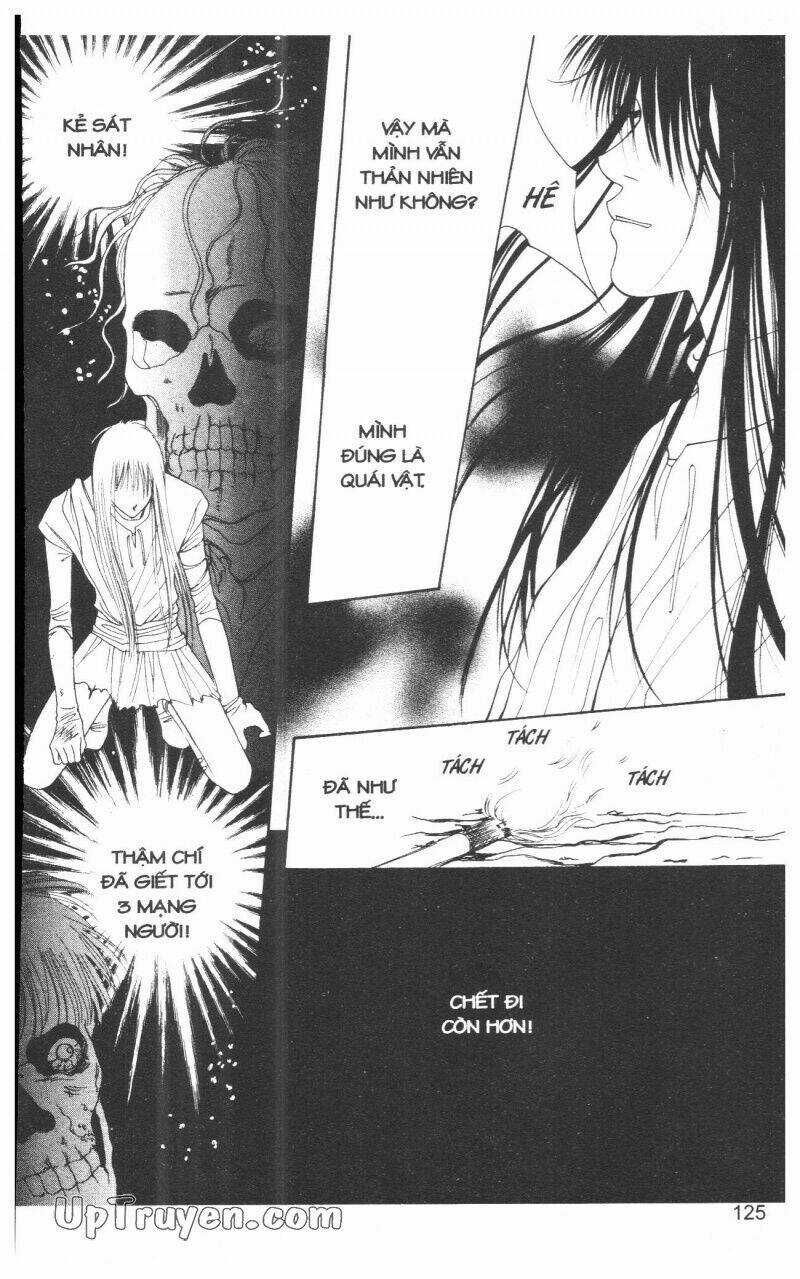 Saver - Vị Cứu Tinh - Chapter 12 - Trang 37