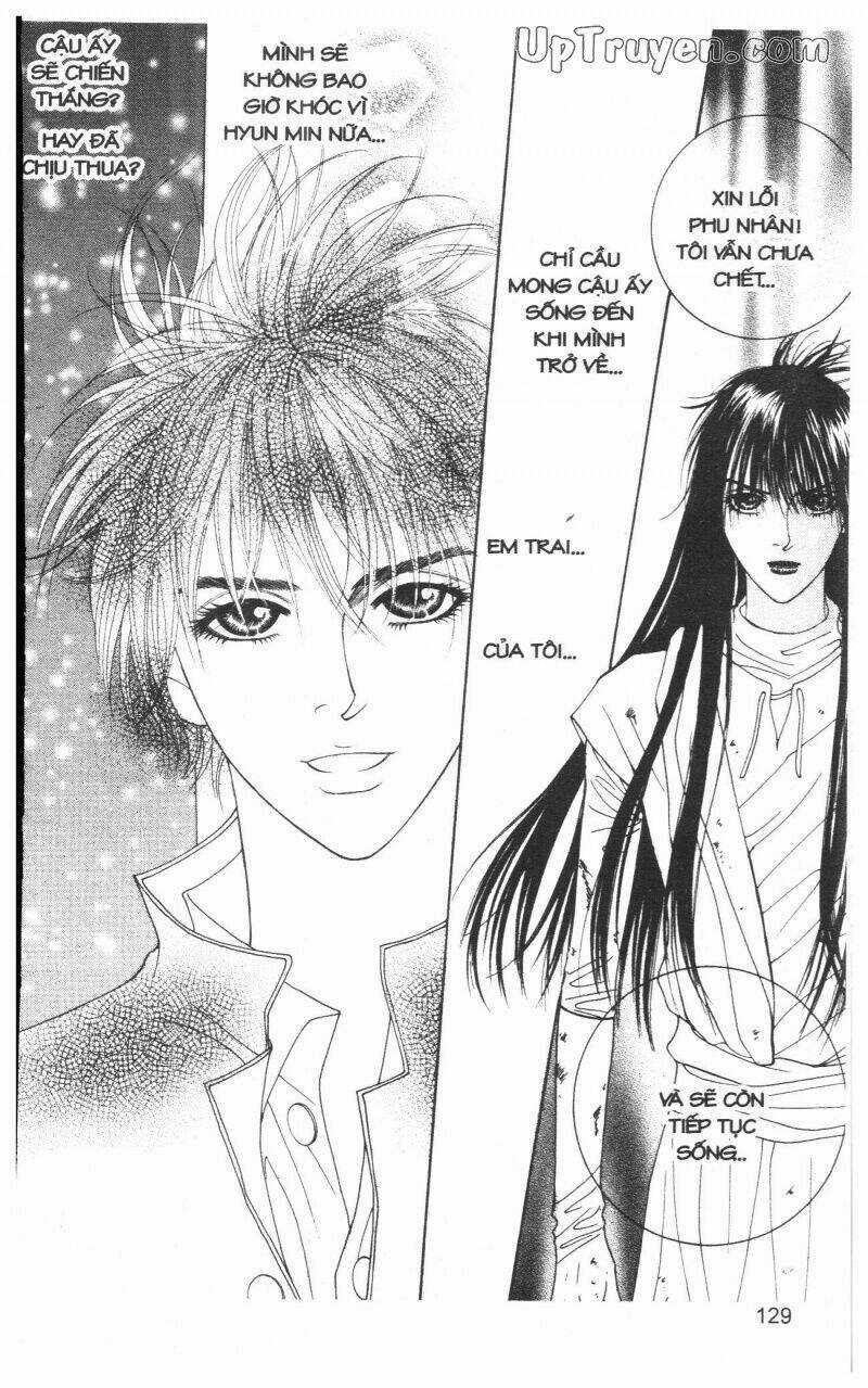 Saver - Vị Cứu Tinh - Chapter 12 - Trang 41