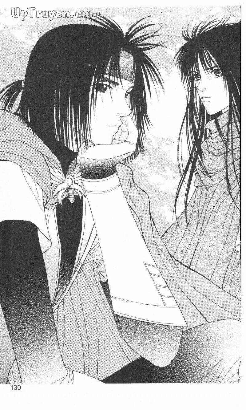 Saver - Vị Cứu Tinh - Chapter 12 - Trang 42