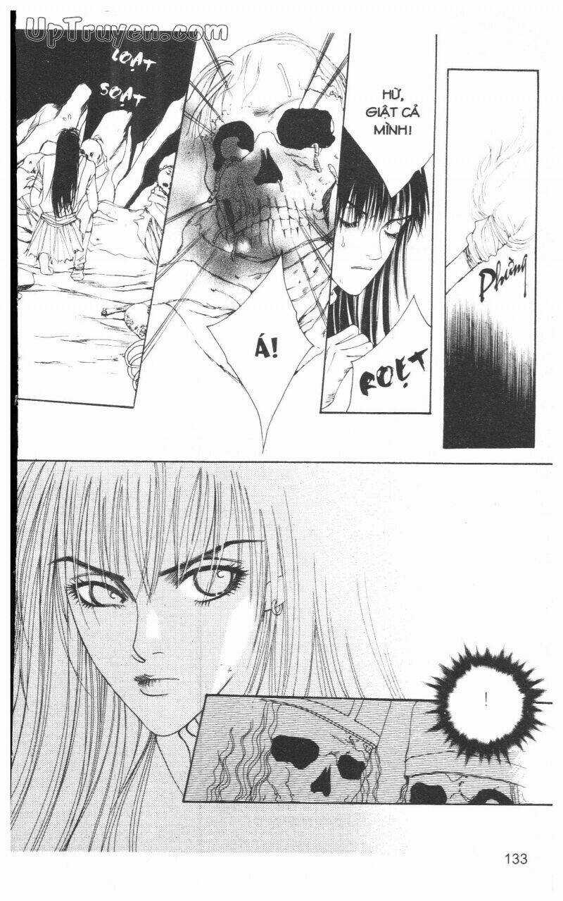 Saver - Vị Cứu Tinh - Chapter 12 - Trang 45