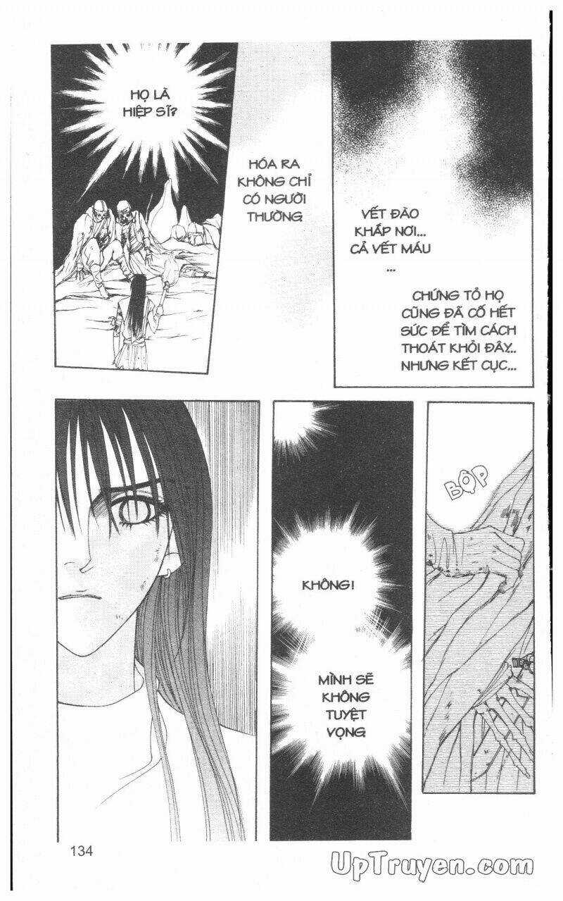 Saver - Vị Cứu Tinh - Chapter 12 - Trang 46