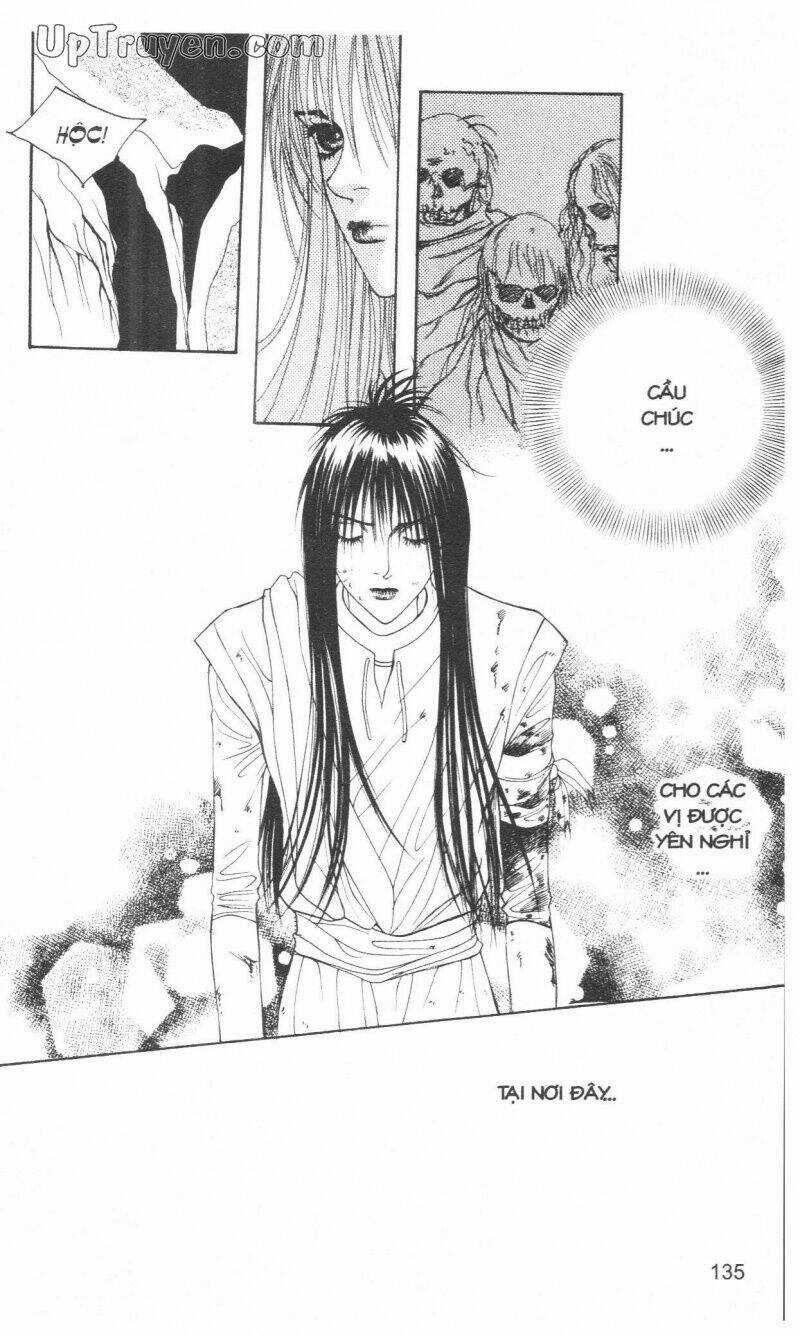 Saver - Vị Cứu Tinh - Chapter 12 - Trang 47