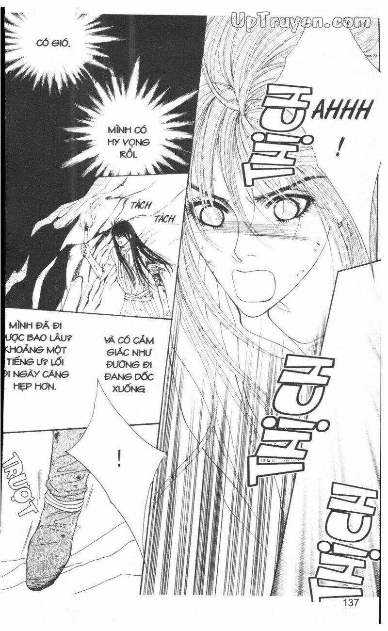 Saver - Vị Cứu Tinh - Chapter 12 - Trang 49