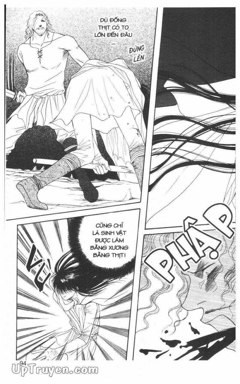 Saver - Vị Cứu Tinh - Chapter 12 - Trang 6