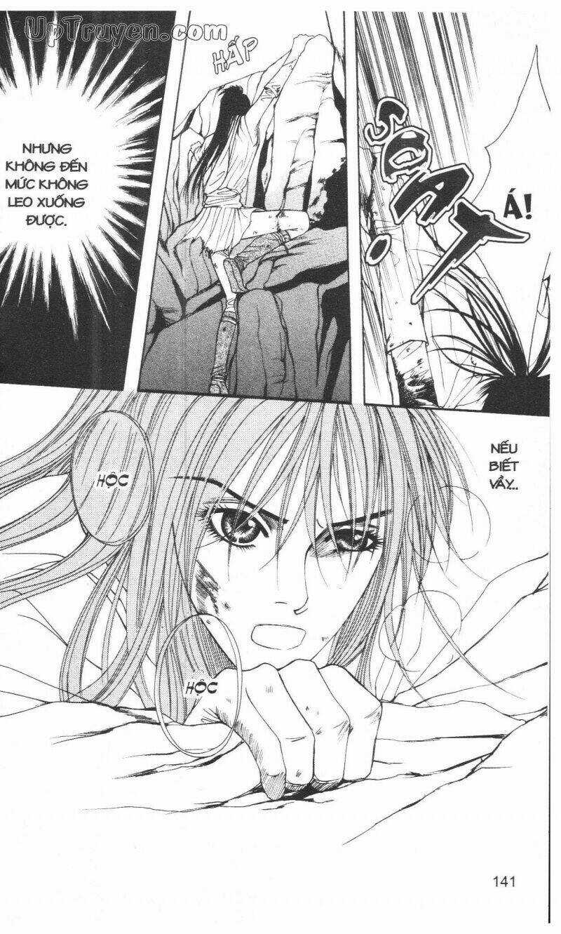 Saver - Vị Cứu Tinh - Chapter 12 - Trang 53