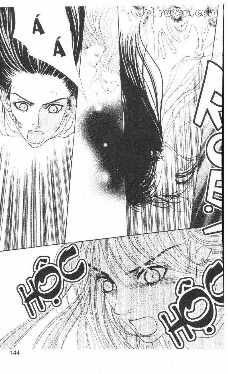 Saver - Vị Cứu Tinh - Chapter 12 - Trang 56