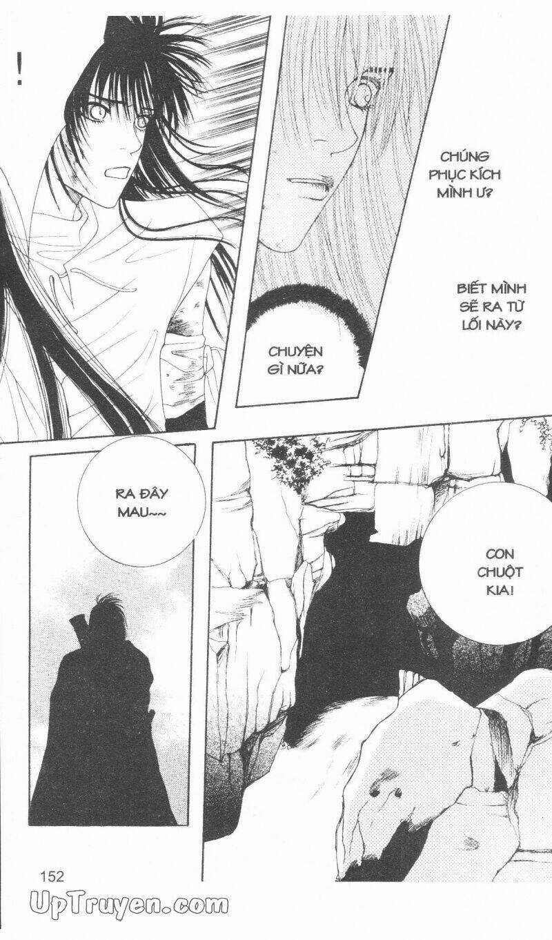 Saver - Vị Cứu Tinh - Chapter 12 - Trang 64