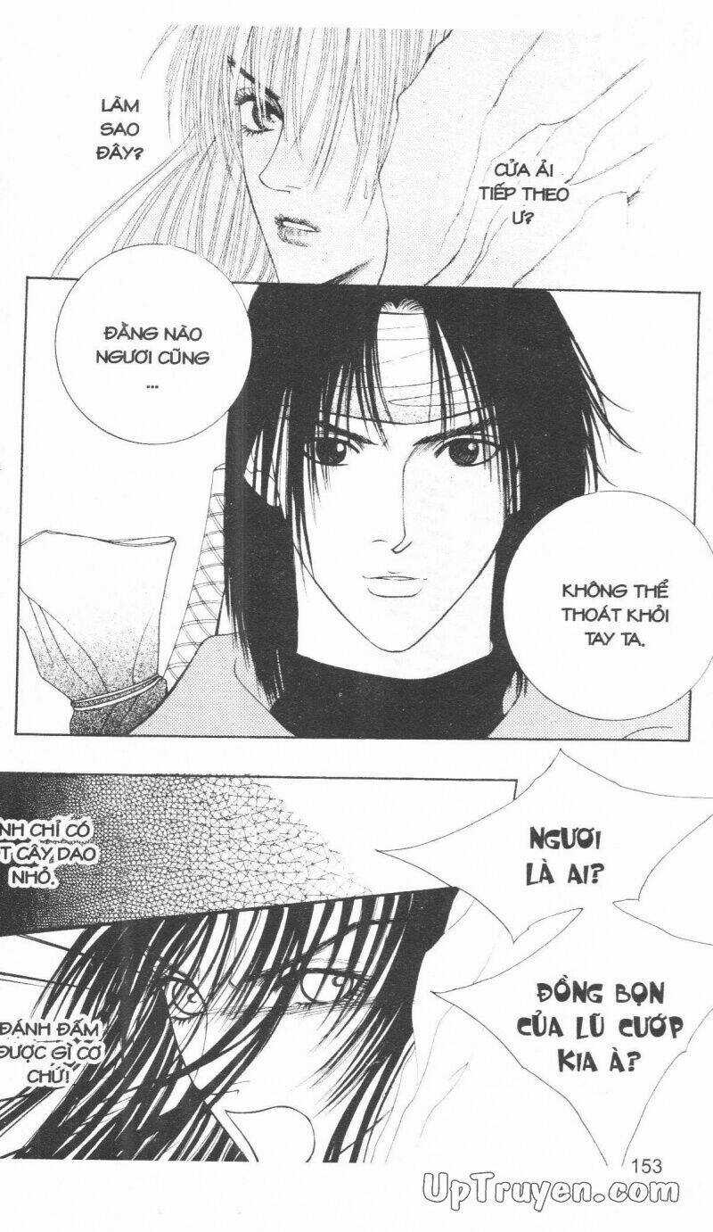 Saver - Vị Cứu Tinh - Chapter 12 - Trang 65