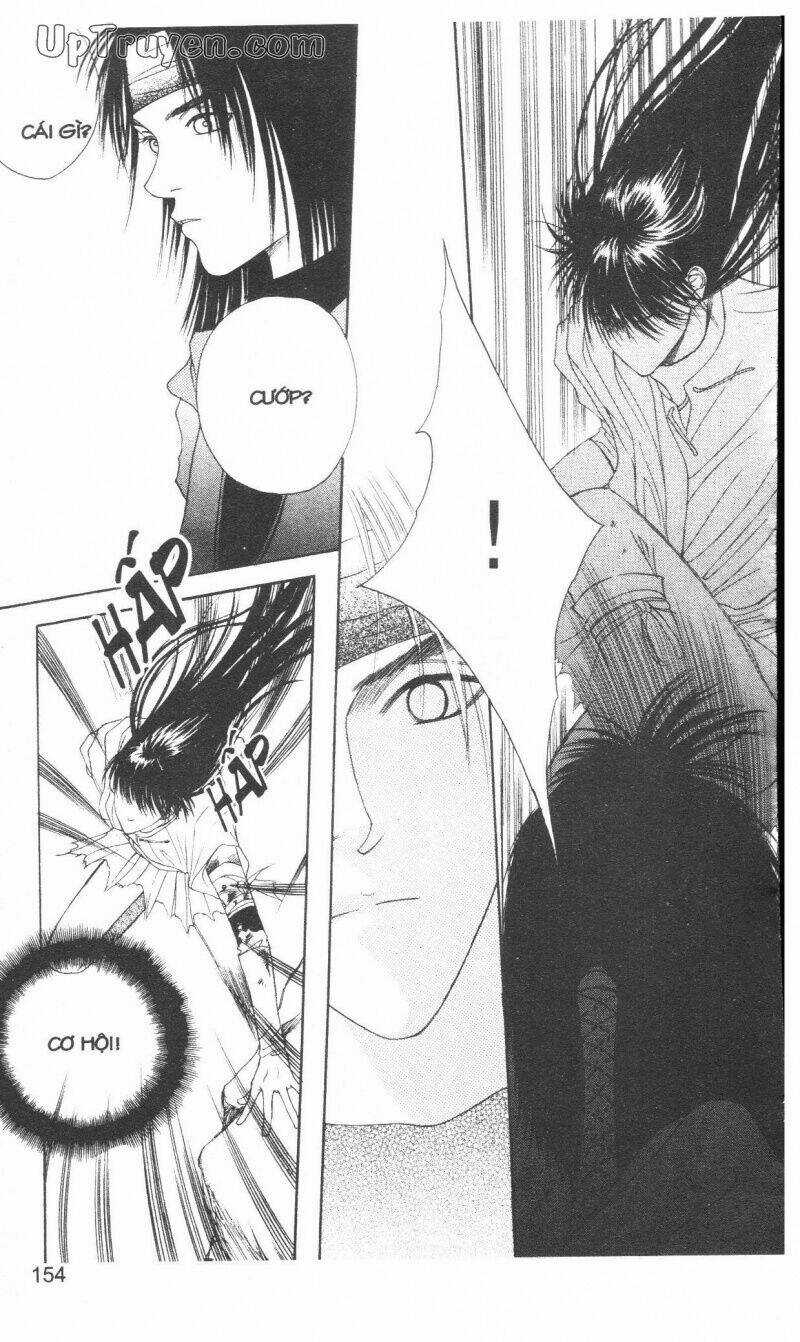 Saver - Vị Cứu Tinh - Chapter 12 - Trang 66