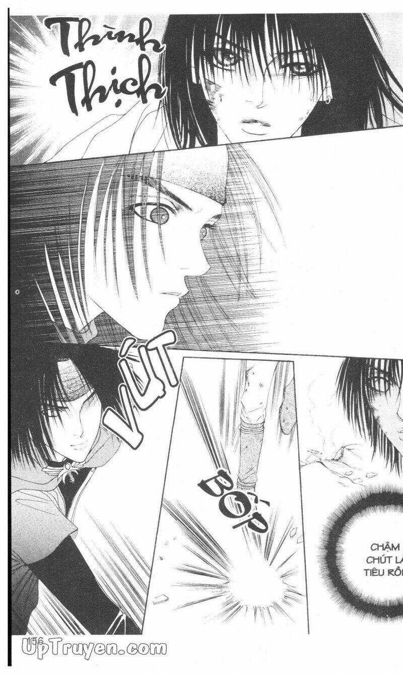 Saver - Vị Cứu Tinh - Chapter 12 - Trang 68