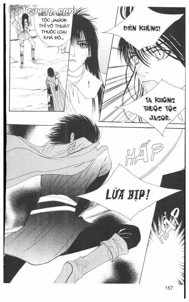 Saver - Vị Cứu Tinh - Chapter 12 - Trang 69