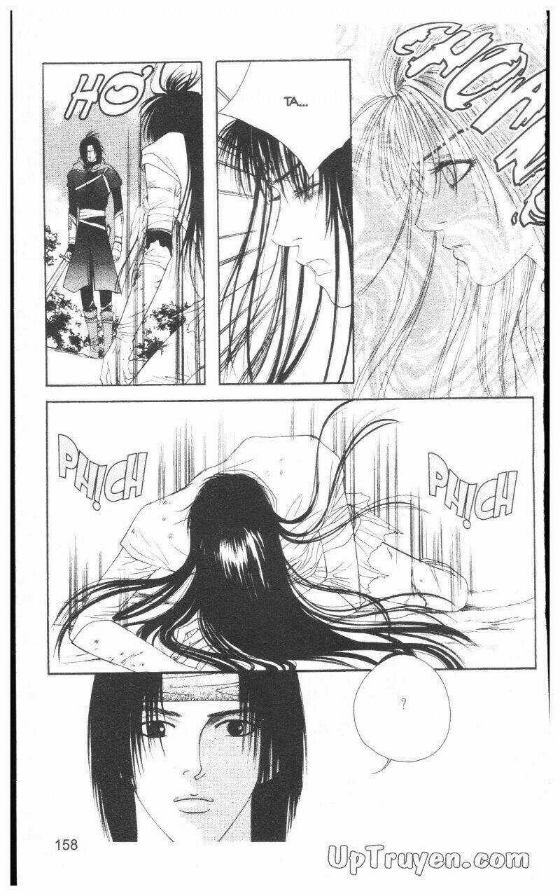 Saver - Vị Cứu Tinh - Chapter 12 - Trang 70