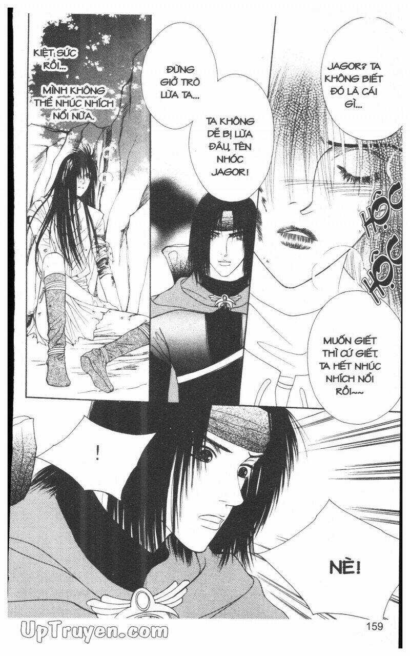 Saver - Vị Cứu Tinh - Chapter 12 - Trang 71