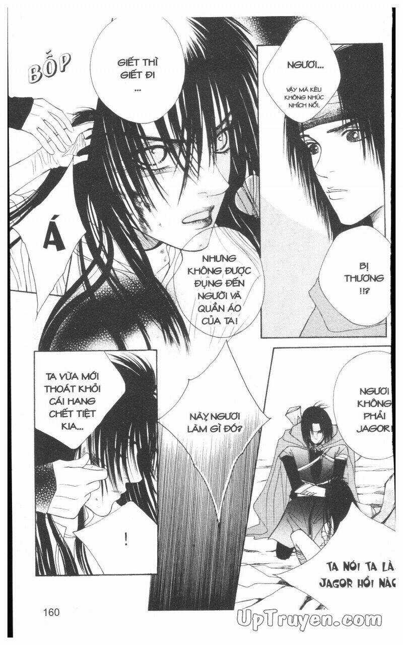 Saver - Vị Cứu Tinh - Chapter 12 - Trang 72