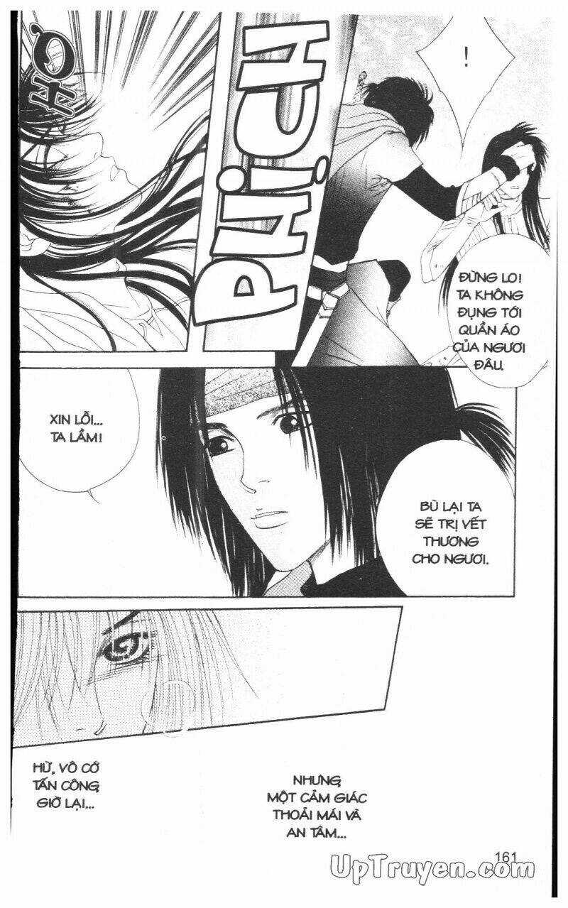 Saver - Vị Cứu Tinh - Chapter 12 - Trang 73