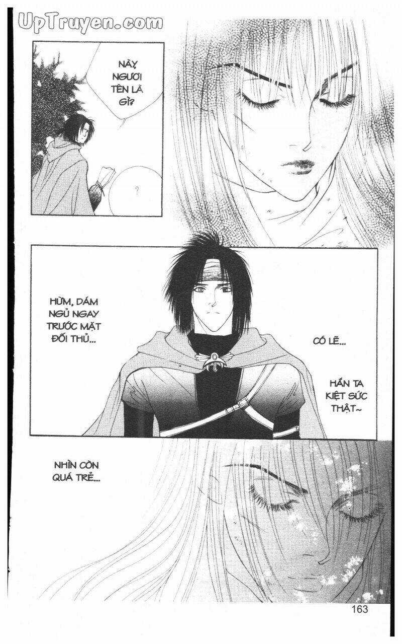 Saver - Vị Cứu Tinh - Chapter 12 - Trang 75