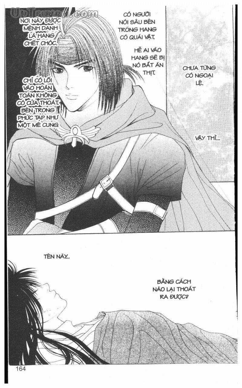 Saver - Vị Cứu Tinh - Chapter 12 - Trang 76