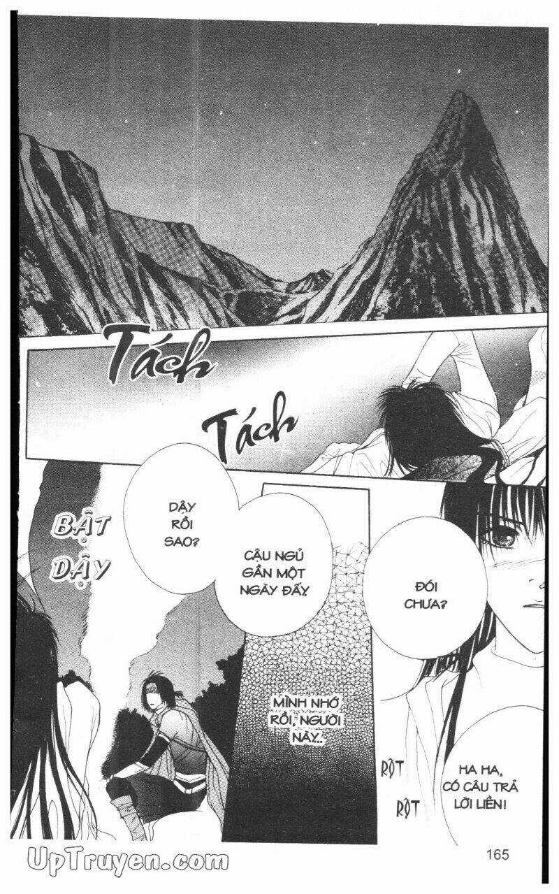 Saver - Vị Cứu Tinh - Chapter 12 - Trang 77