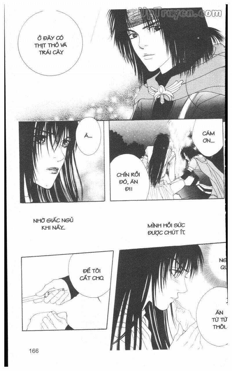 Saver - Vị Cứu Tinh - Chapter 12 - Trang 78