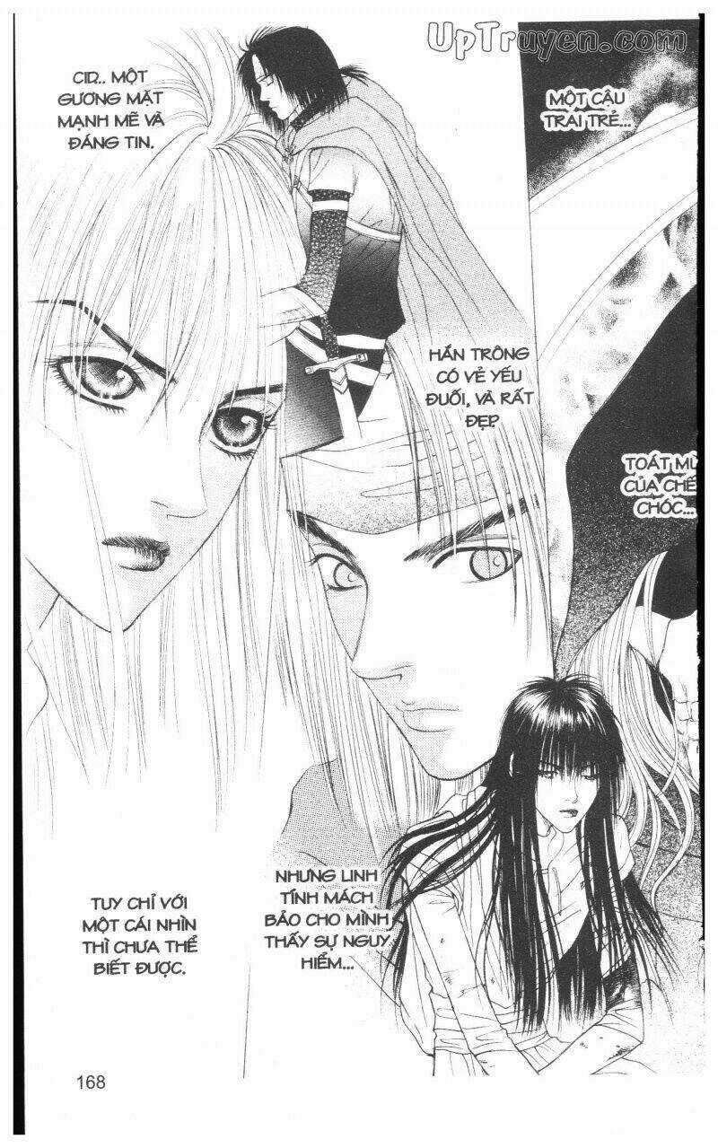 Saver - Vị Cứu Tinh - Chapter 12 - Trang 80