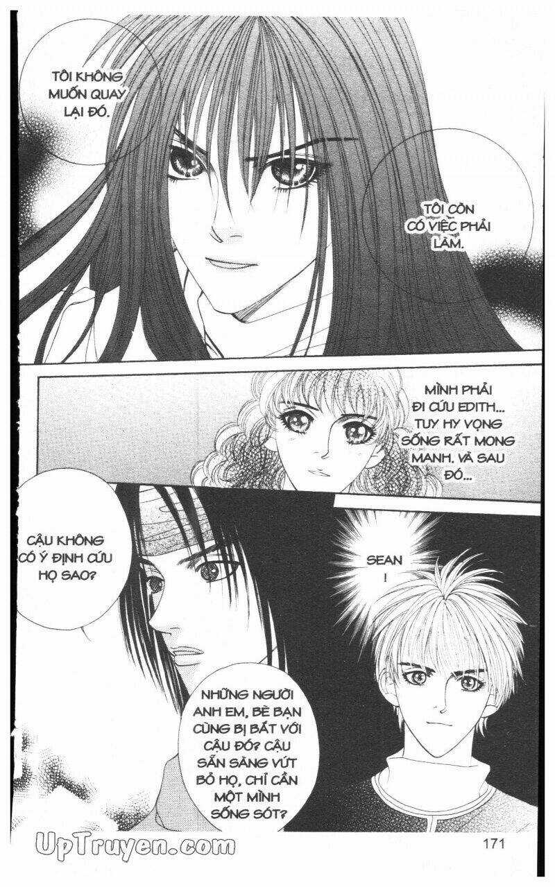 Saver - Vị Cứu Tinh - Chapter 12 - Trang 82