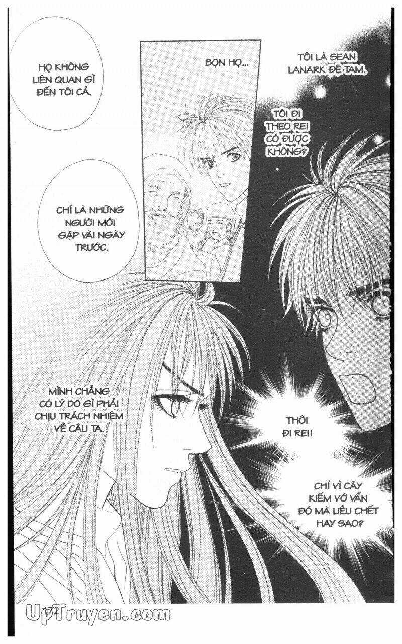 Saver - Vị Cứu Tinh - Chapter 12 - Trang 83