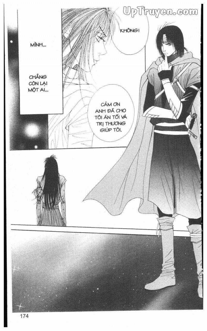 Saver - Vị Cứu Tinh - Chapter 12 - Trang 85