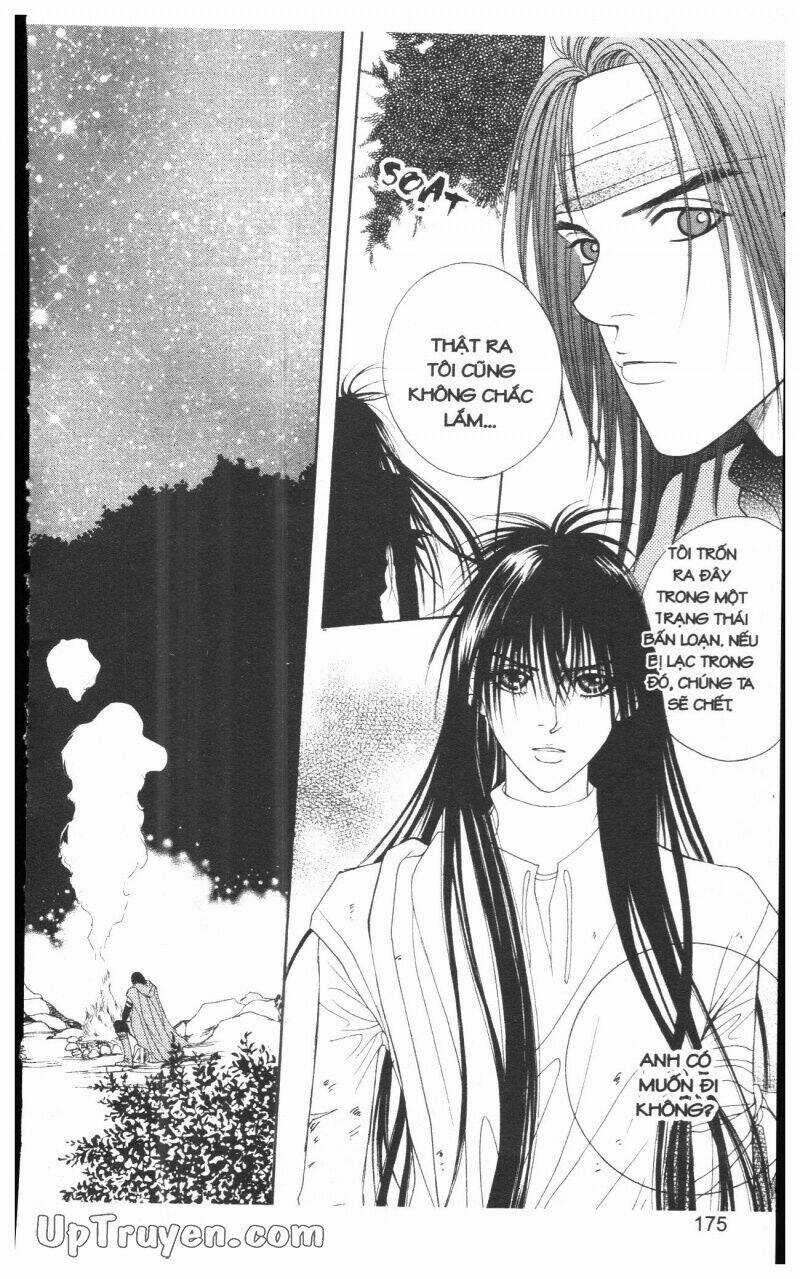 Saver - Vị Cứu Tinh - Chapter 12 - Trang 86