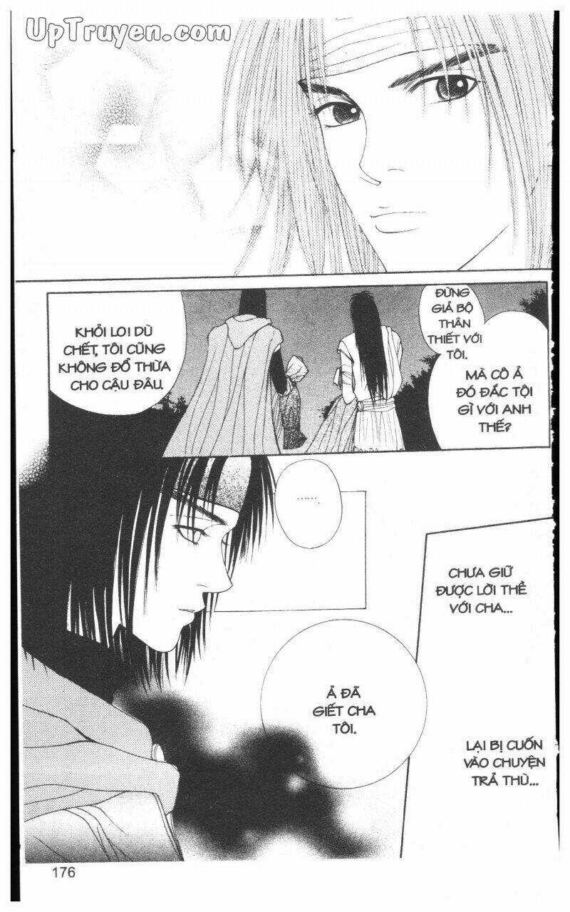 Saver - Vị Cứu Tinh - Chapter 12 - Trang 87