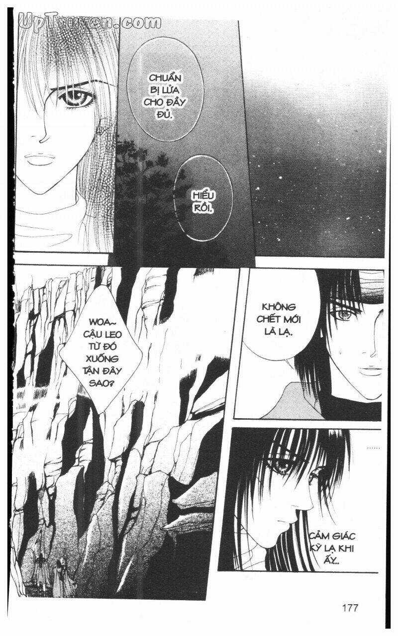 Saver - Vị Cứu Tinh - Chapter 12 - Trang 88