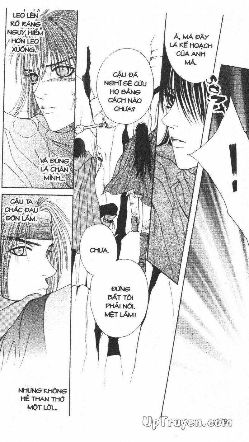 Saver - Vị Cứu Tinh - Chapter 12 - Trang 90