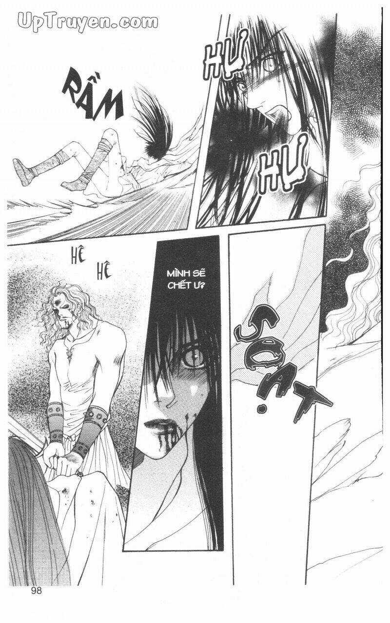 Saver - Vị Cứu Tinh - Chapter 12 - Trang 10