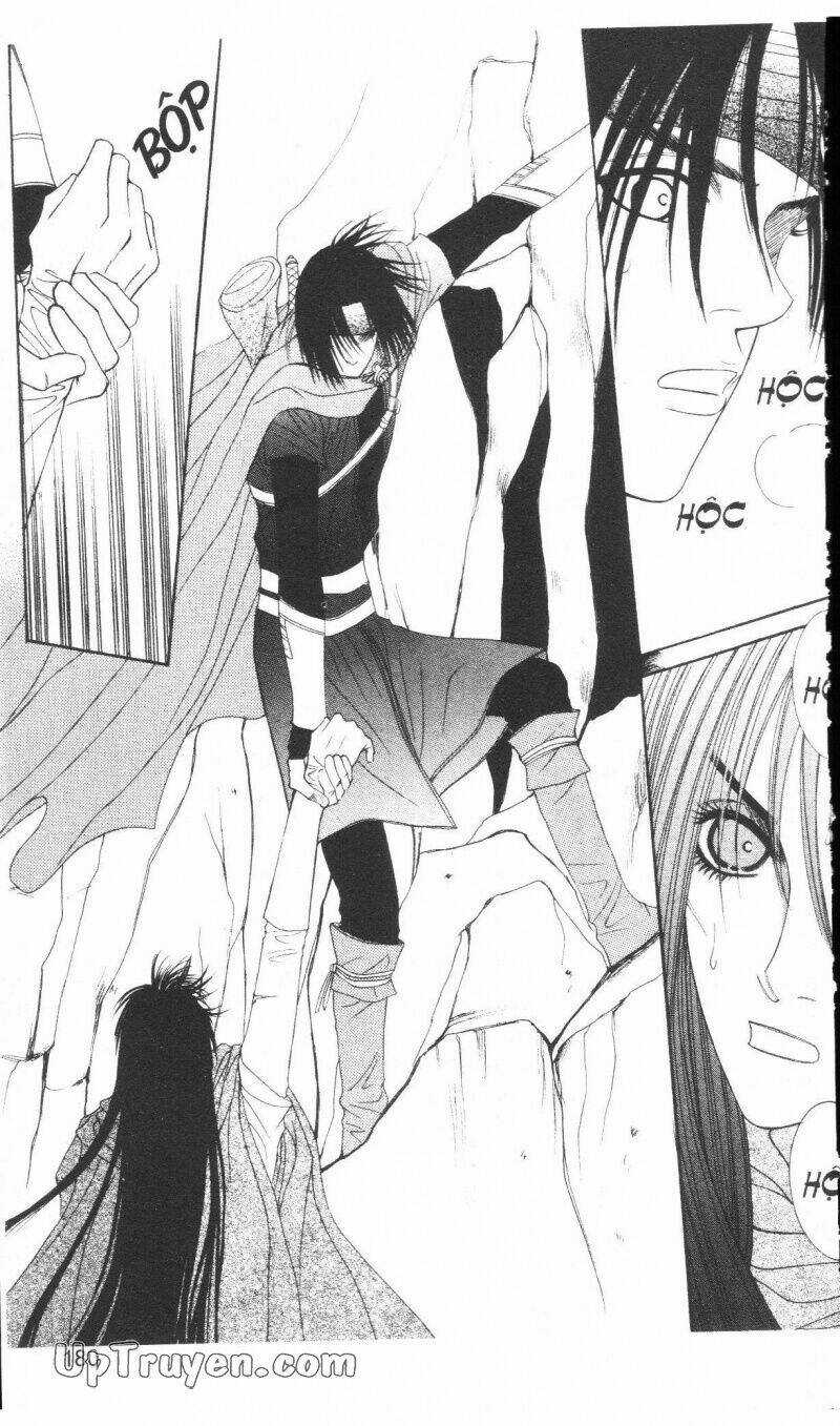 Saver - Vị Cứu Tinh - Chapter 12 - Trang 91