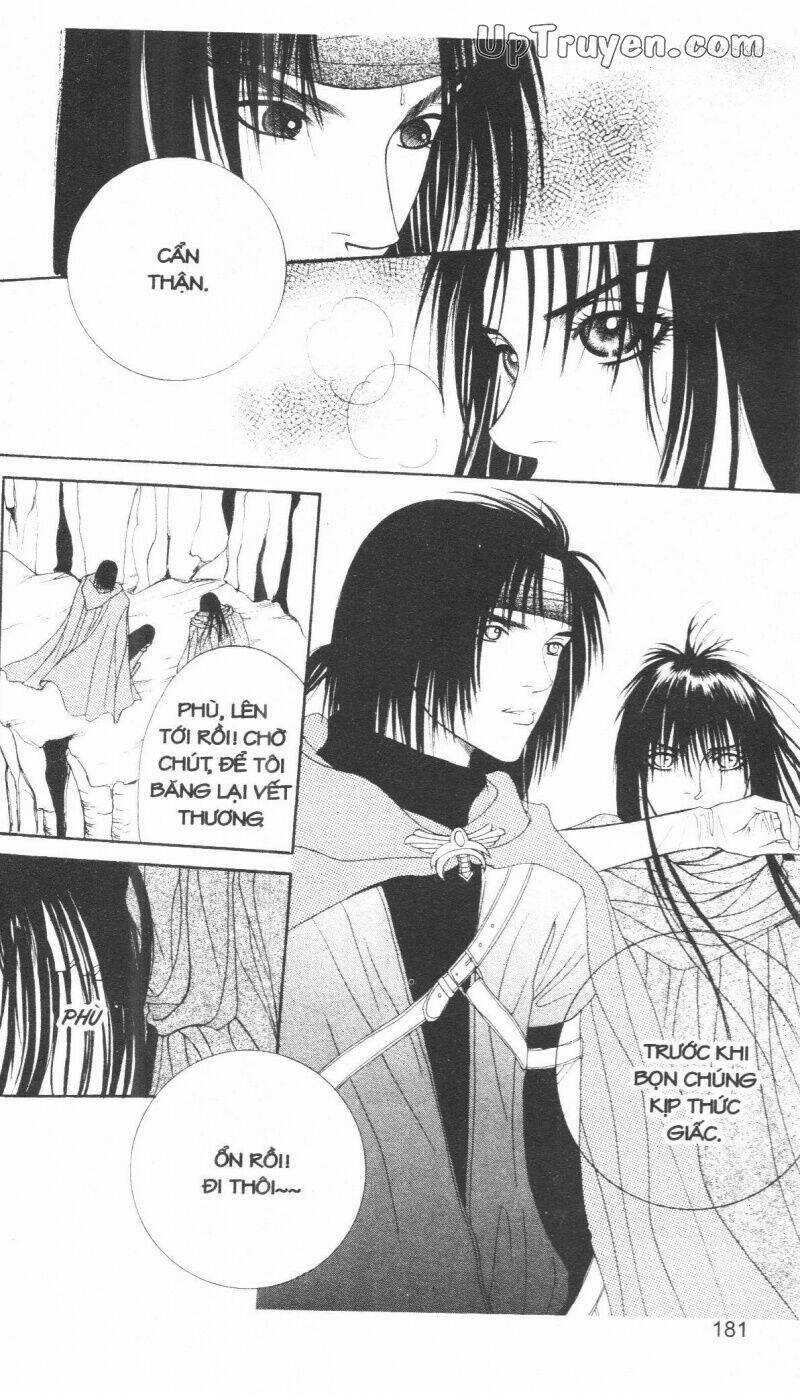 Saver - Vị Cứu Tinh - Chapter 12 - Trang 92