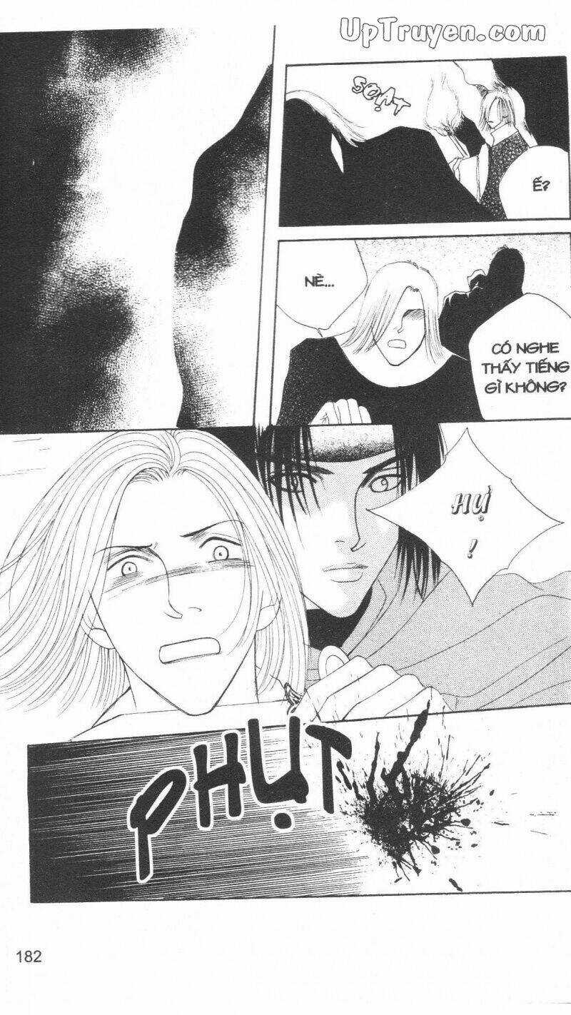 Saver - Vị Cứu Tinh - Chapter 12 - Trang 93