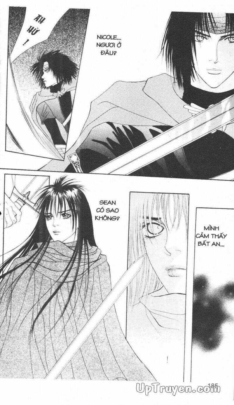 Saver - Vị Cứu Tinh - Chapter 12 - Trang 96