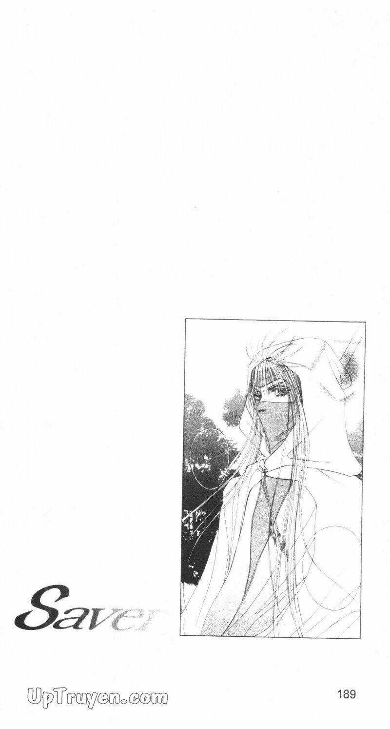 Saver - Vị Cứu Tinh - Chapter 12 - Trang 100