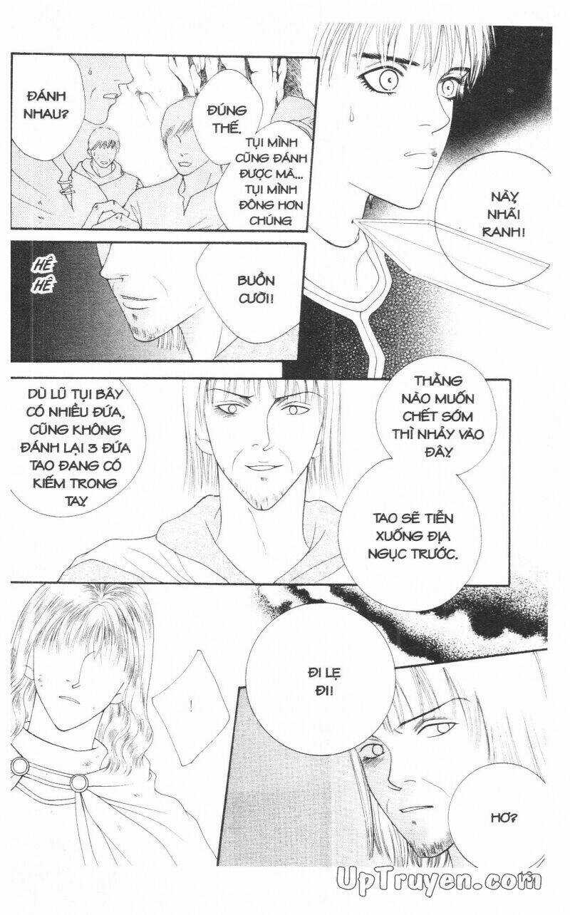 Saver - Vị Cứu Tinh - Chapter 13 - Trang 13