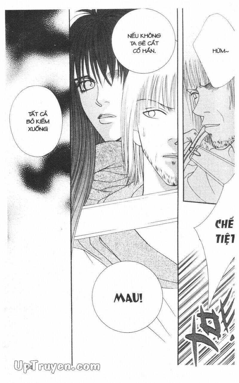 Saver - Vị Cứu Tinh - Chapter 13 - Trang 14