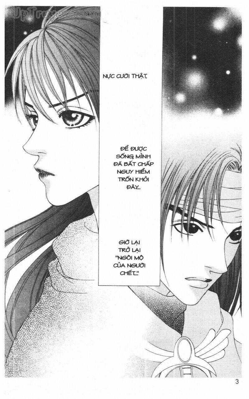 Saver - Vị Cứu Tinh - Chapter 13 - Trang 3