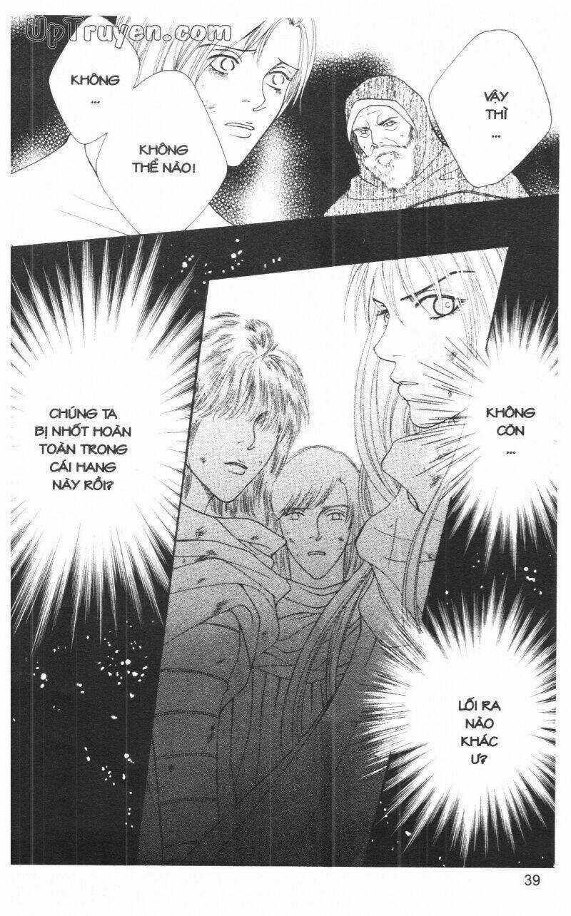 Saver - Vị Cứu Tinh - Chapter 13 - Trang 39