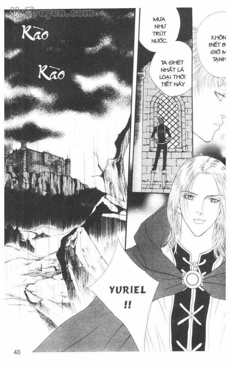 Saver - Vị Cứu Tinh - Chapter 13 - Trang 40