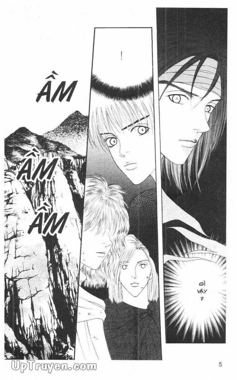 Saver - Vị Cứu Tinh - Chapter 13 - Trang 5