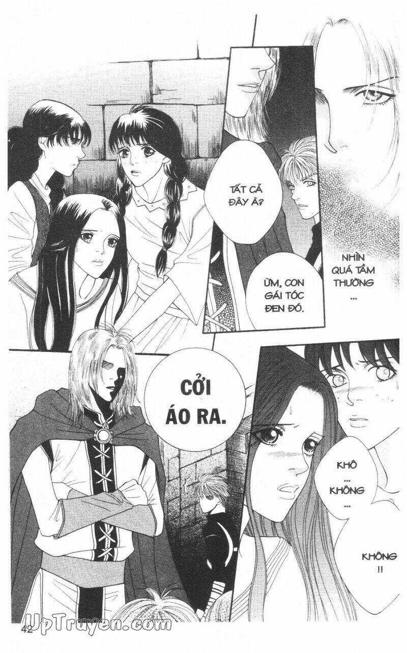 Saver - Vị Cứu Tinh - Chapter 13 - Trang 42