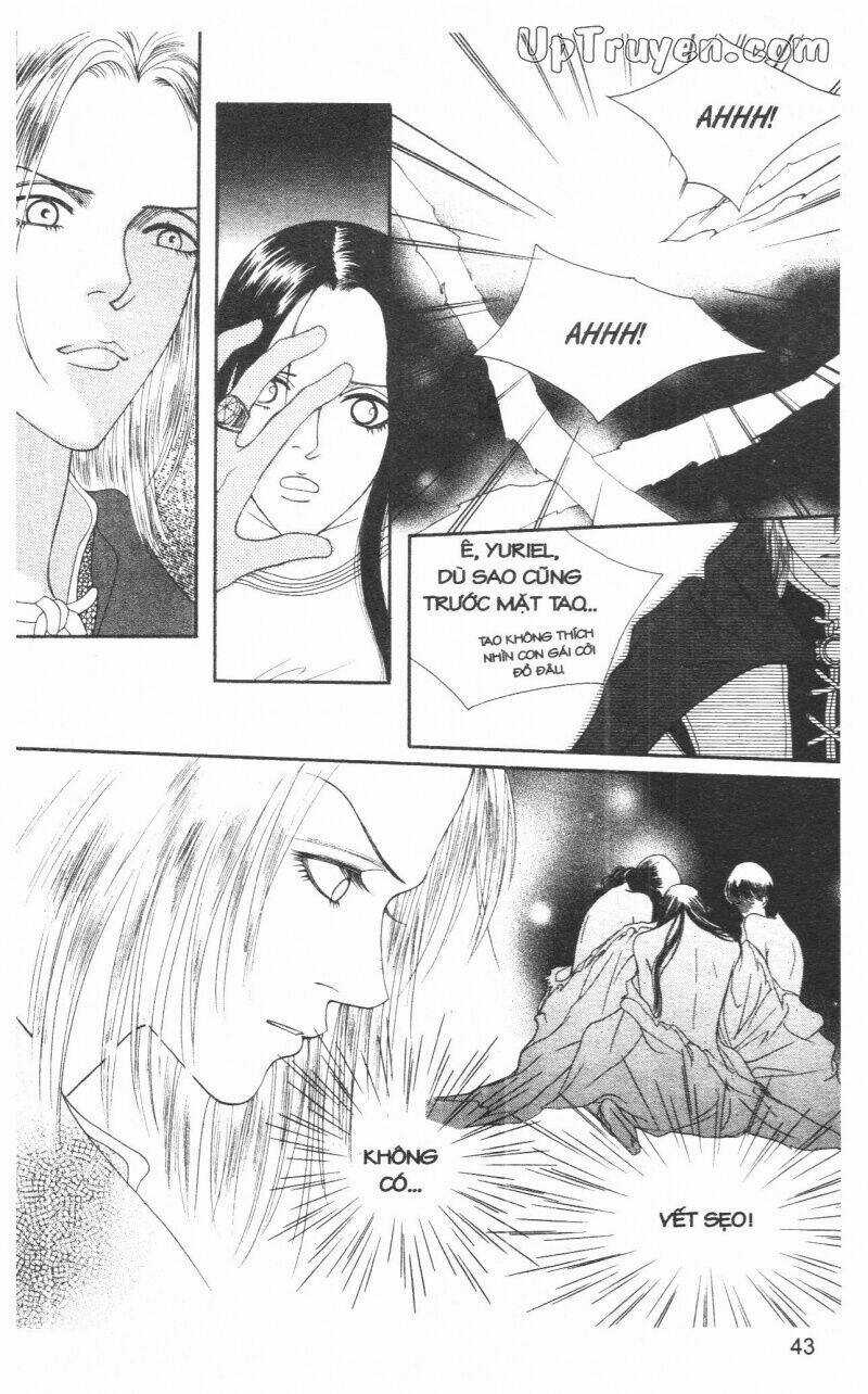 Saver - Vị Cứu Tinh - Chapter 13 - Trang 43