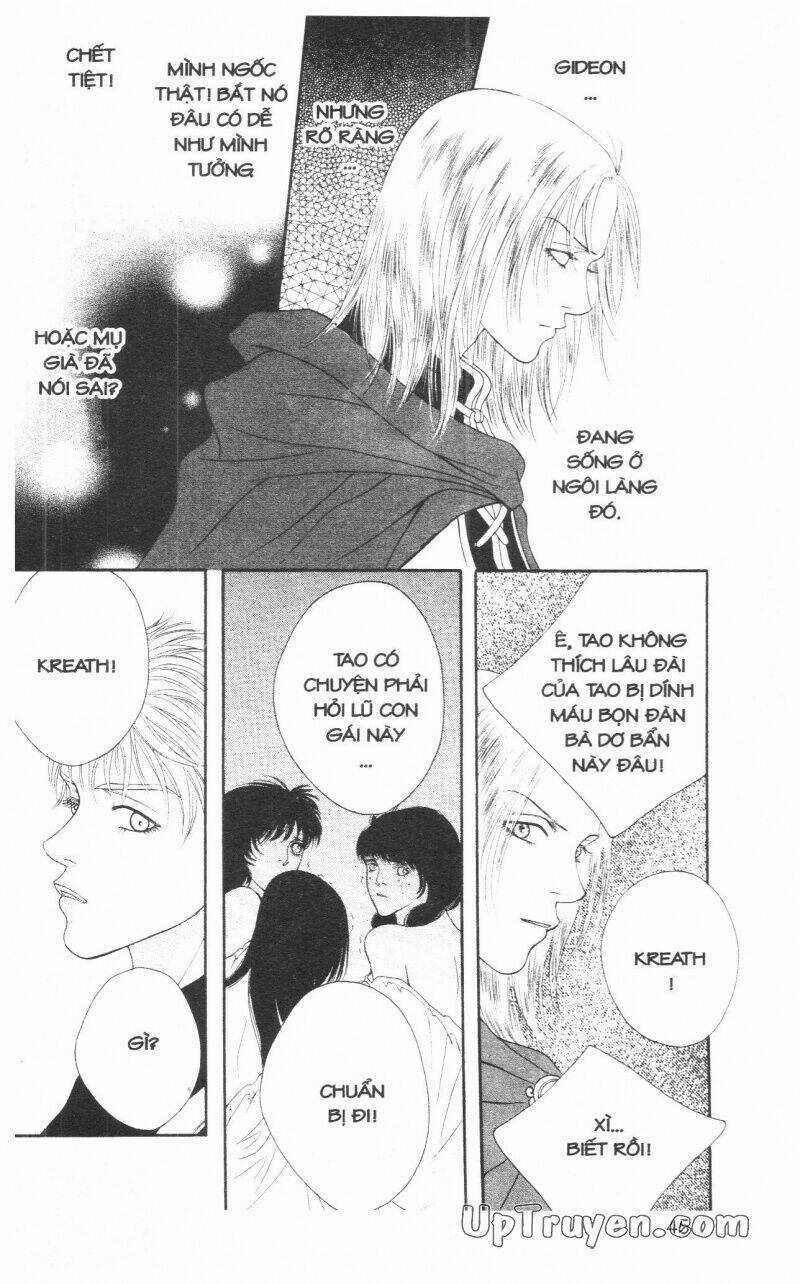 Saver - Vị Cứu Tinh - Chapter 13 - Trang 45