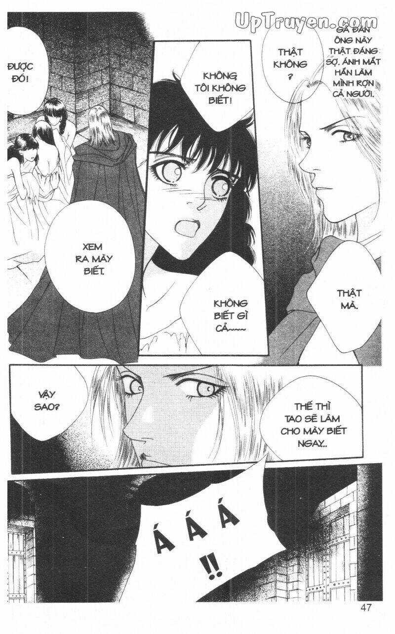 Saver - Vị Cứu Tinh - Chapter 13 - Trang 47