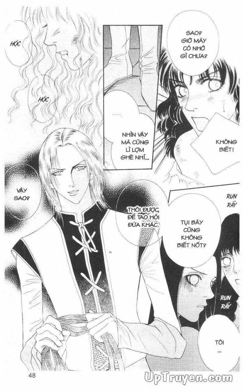 Saver - Vị Cứu Tinh - Chapter 13 - Trang 48